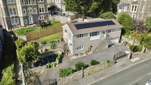 Aerial- click for photo gallery